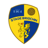 Logo Stade Briochin