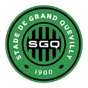 Logo Stade de Grand Quevilly