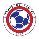 Logo Stade de Vanves Football