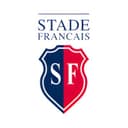 Logo Stade Français Football