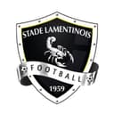 Logo Stade Lamentinois