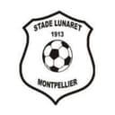 Logo Stade Lunaret 1913