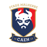 Logo Stade Malherbe Caen