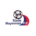 Logo Stade Mayennais FC