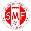 Logo Stade Montoirien Football