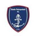 Logo Stade Paimpolais FC