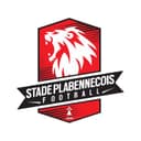 Logo Stade Plabennecois Football