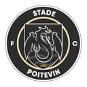 Logo Stade Poitevin FC