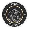 Logo Stade Poitevin FC