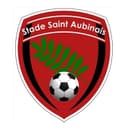 Logo Stade Saint Aubinais