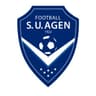 Logo SU Agen Football