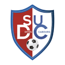 Logo SU Dives Cabourg Football