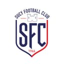 Logo Sucy Football Club 