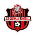 Logo Sud Lyonnais Football