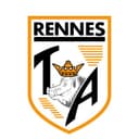 Logo TA Rennes Football