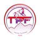 Logo Tarbes Pyrénées Football