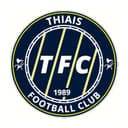 Logo Thiais FC