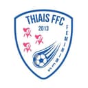 Logo Thiais Féminin FC