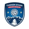 Logo Thonon Évian Grand Genève FC