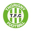 Logo Thorigny FC