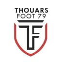 Logo Thouars Foot 79