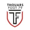 Logo Thouars Foot 79