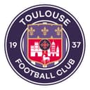 Logo Toulouse FC