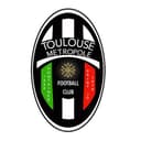 Logo Toulouse Métropole FC