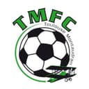 Logo Toulouse Montaudran FC