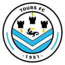 Logo Tours FC