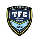 Logo Trélissac FC