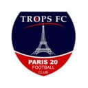 Logo Trops FC