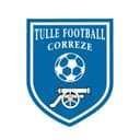 Logo Tulle Football Corrèze