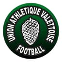 Logo UA Valettoise Football