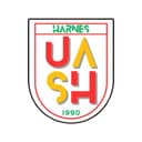 Logo UAS Harnes