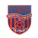 Logo UMS Montélimar Football