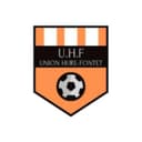 Logo Union Hure-Fontet