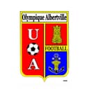 Logo UO Albertville