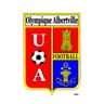 Logo UO Albertville