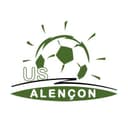 Logo US Alençonnaise 61