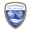 Logo US Avranches