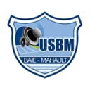 Logo US Baie-Mahault