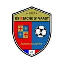 Logo US Biache Football