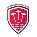 Logo US Carrières-sur-Seine Foot