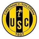 Logo US Castanet-Tolosan