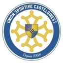 Logo US Castelginest