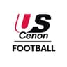 Logo US Cenon Football