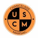 Logo US Chancelade Marsac