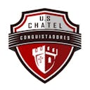 Logo US Châtel Conquistadores