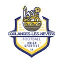 Logo US Coulanges Football